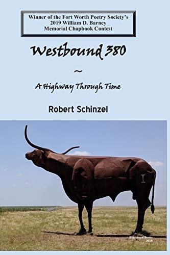 Westbound 380 A Highway Through Time