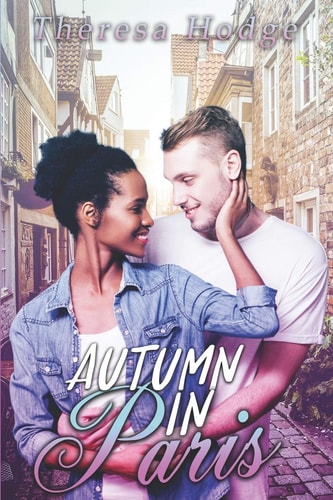 Autumn In Paris
