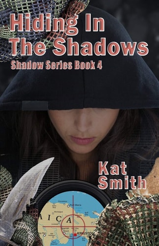 Hiding In The Shadows