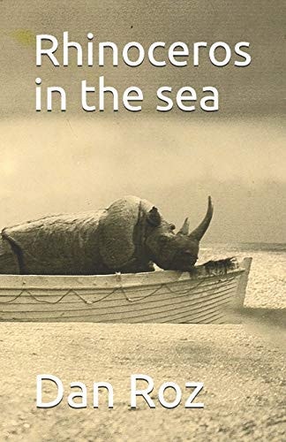 Rhinoceros in the Sea