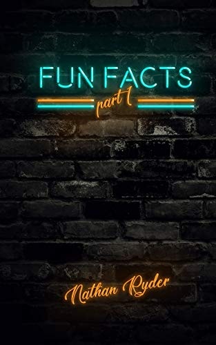 Fun Facts Part 1 1,000 Random Fun Facts