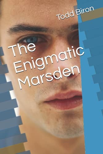 The Enigmatic Marsden