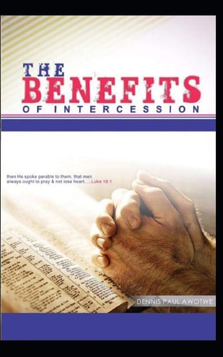 The Benefits of Intercession