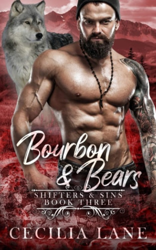 Bourbon and Bears Bad Alpha Dads