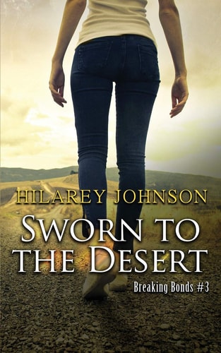 Sworn to the Desert