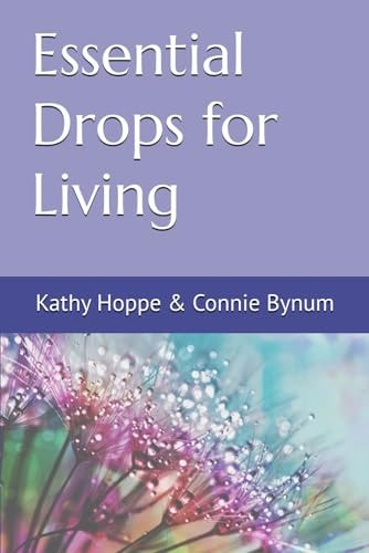 Essential Drops for Living
