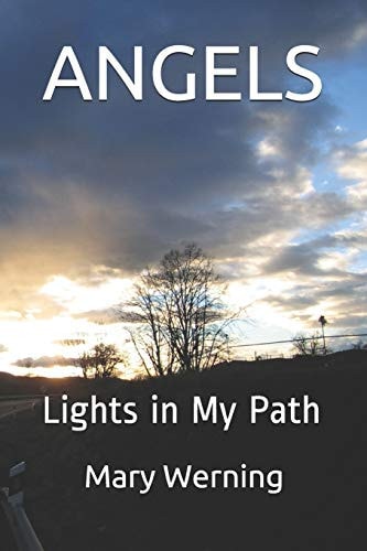 Angels Lights in My Path