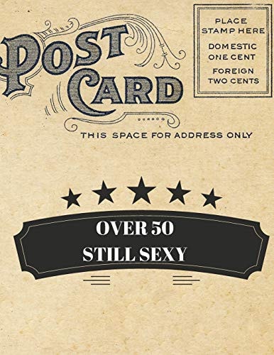 Over 50 Still Sexy