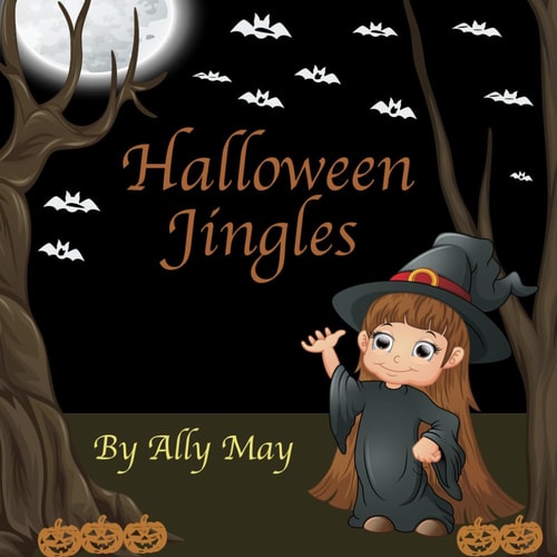 Halloween Jingles