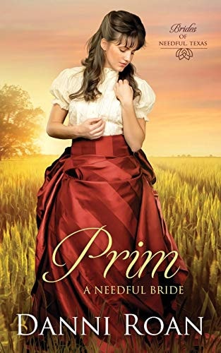 Prim A Needful Bride