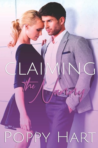 Claiming the Nanny A DDLG Novel