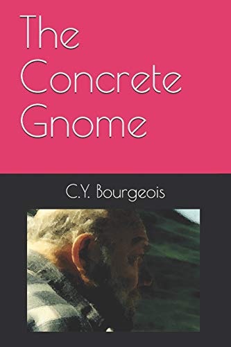 The Concrete Gnome