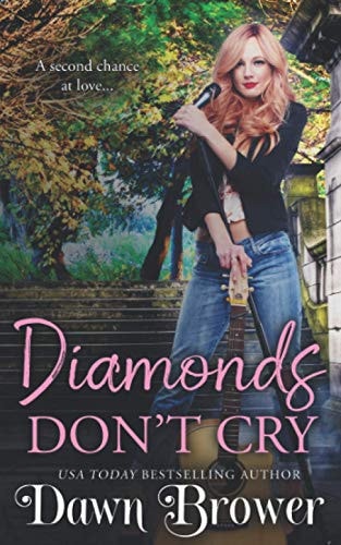 Diamonds Don't Cry