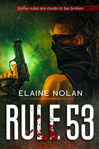 Rule 53 Some Rules Are Made to Be Broken