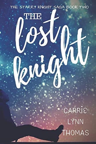 The Lost Knight