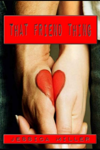That Friend Thing