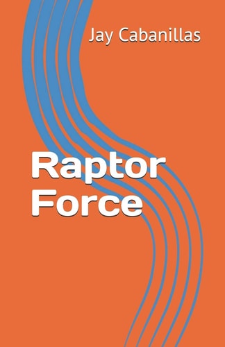 Raptor Force