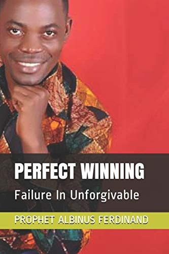 Perfect Winning Failure In Unforgivable