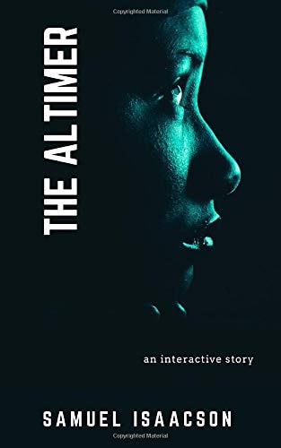 The Altimer An Interactive Story