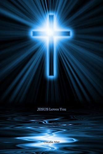 JESUS Loves You