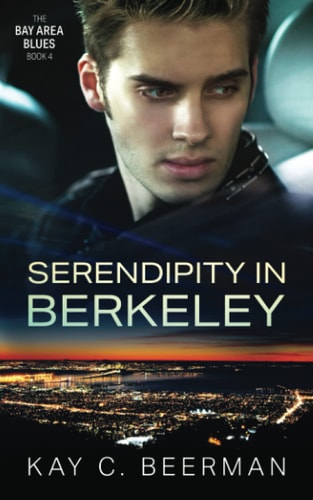 Serendipity in Berkeley