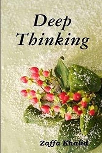 Deep Thinking