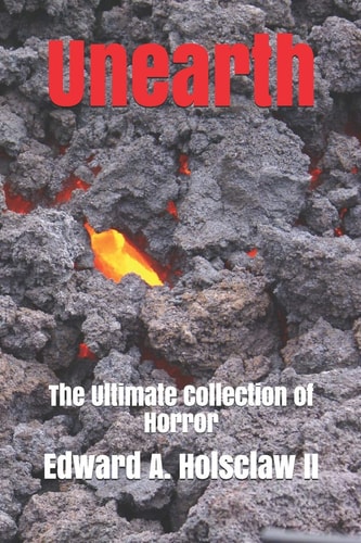 Unearth The Ultimate Collection of Horror