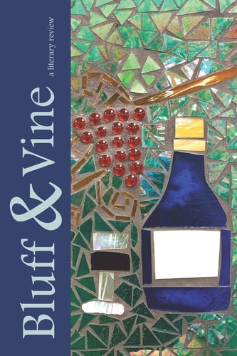 Bluff & Vine Issue Three
