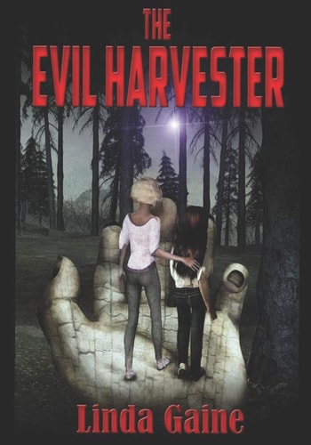 The Evil Harvester Muse of Nightmares