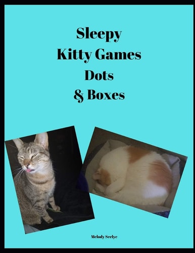Sleepy Kitty Games Dots & Boxes