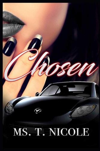 Chosen A Story of Love (Novella)