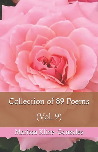 Collection of 89 Poems (Vol. 9)