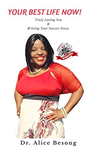 Your Best Life Now Truly Loving You & Writing Your Success Story