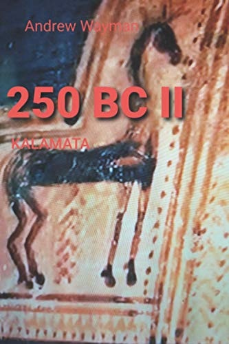250bc II Kalamata