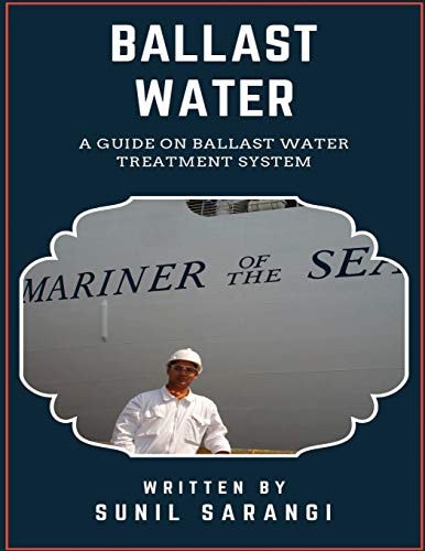 Ballast Water A Guide on Ballast Water Treatment System