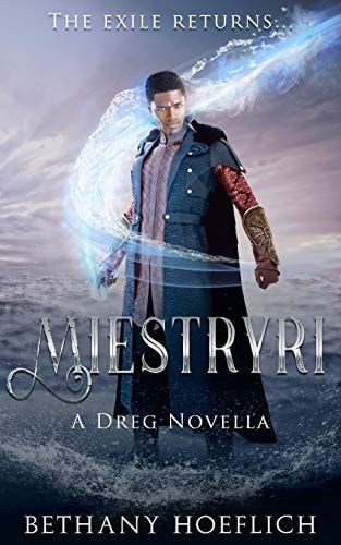 Miestryri A Dreg Novella 2. 5