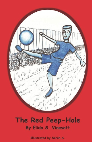 The Red Peep-Hole