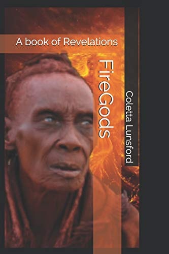 FireGods A Book of Revelations