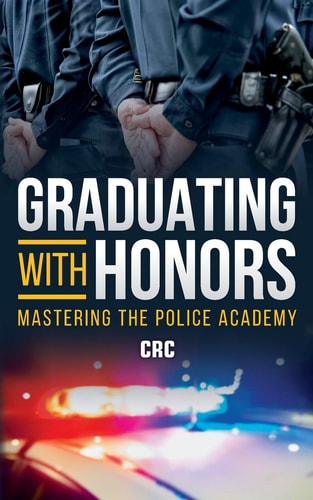 Graduating with Honors Mastering the Police Academy