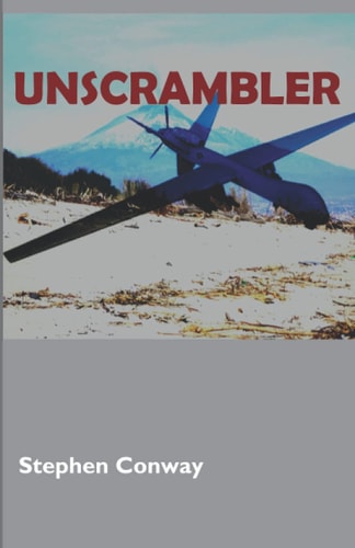 Unscrambler Station | Cave | River : a One-Day Journey Out from the City of Catania in Sicily, Around the Volcano, Around Mt. Etna, Into the Land, Into Nature... Under the Shadow of the Forever Wars