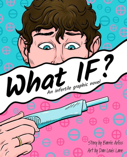 What IF An Infertile Graphic Novel