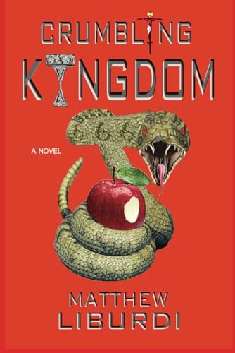 Crumbling Kingdom