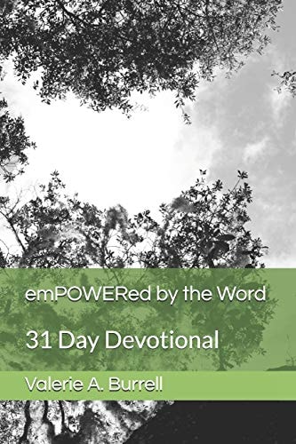 EmPOWERed by the Word 31 Day Devotional