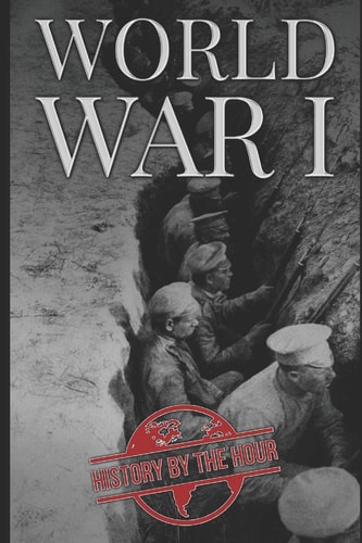 World War I History of World War One