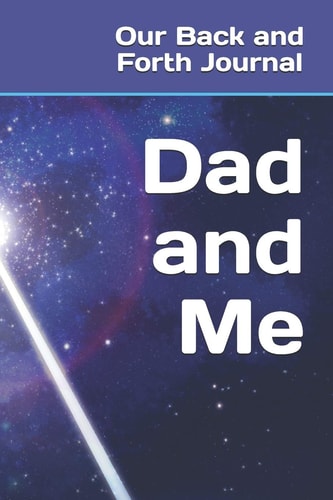 Dad and Me