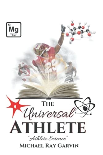 The Universal Athlete No Color