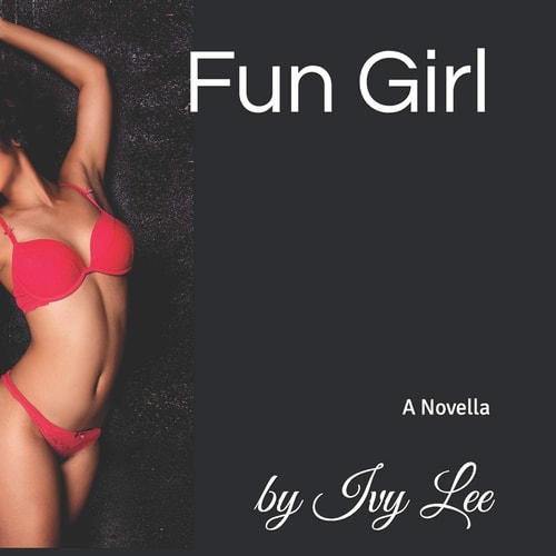 Fun Girl A Novella