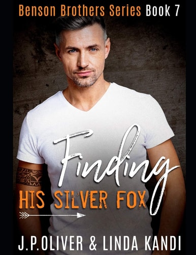 Finding His Silver Fox