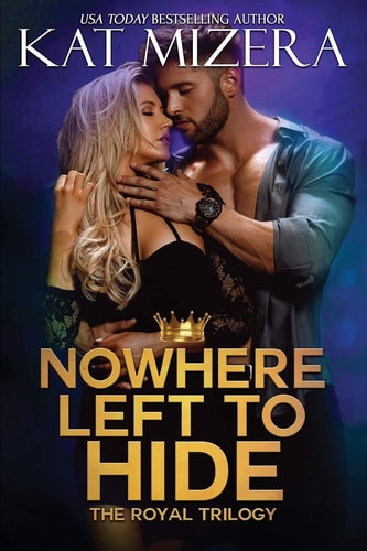 Nowhere Left to Hide