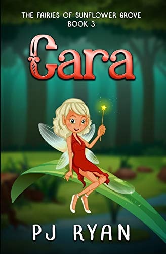 Cara A Funny Chapter Book for Kids Ages 9-12